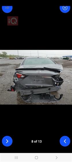 Nissan Altima